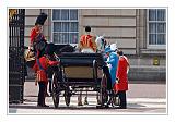 Trooping the Colour 124